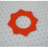 FILC VÍČKA NÁDRŽE - ( HVĚZDA - ČERVENÝ ) - PIONÝR 23, STADION